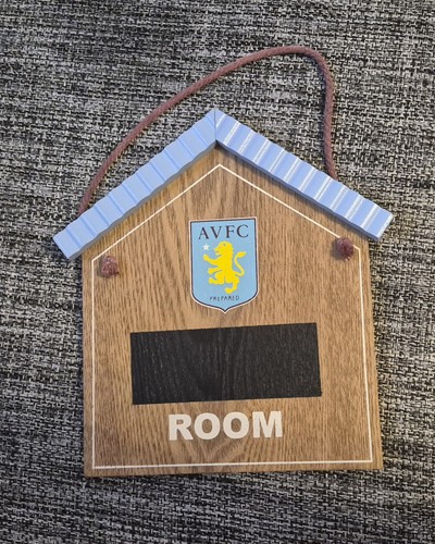 Aston villa bedroom - aston, name