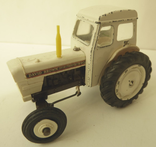 Dinky toys 305 david - 305, brown