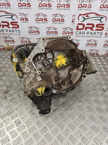 Citroen vtr gearbox 6 - citroen, 1.6