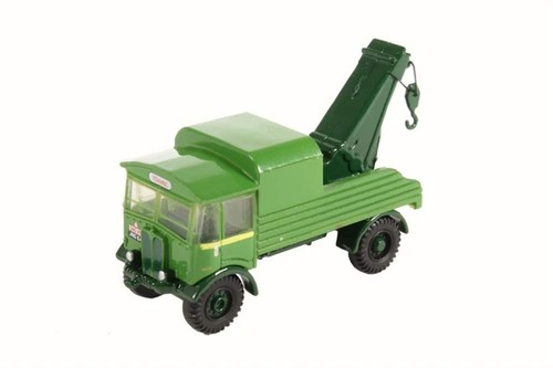 Oxford diecast 148 - diecast, aec