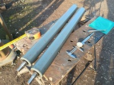 Front roller commercial - front,
