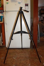 Spectrum Small Telescope