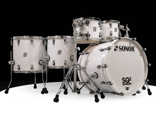 Sonor sq2 5pc - sq2, beech