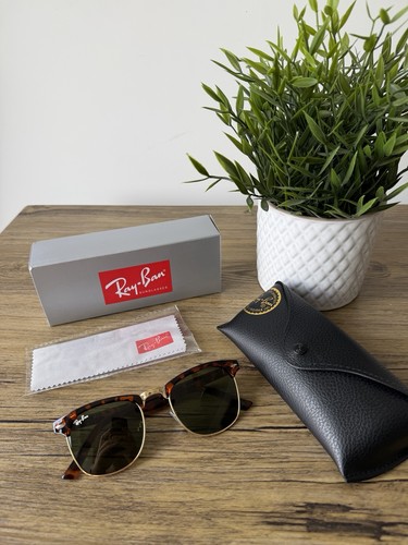 Ray ban rb3016 - rb3016, clubmaster