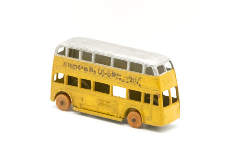 Rare vintage dinky toys - rare, 29a