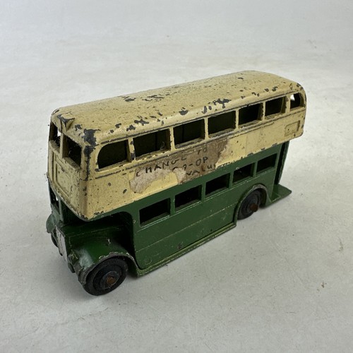 Vintage dinky toys - dinky, diecast