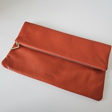 Whistles Women's Bag Orange