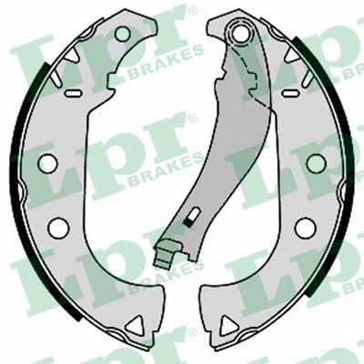 09330 lpr brake - 09330,