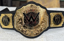 New Heavyweight Championship