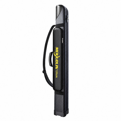 Rigid case fishing rod - case,