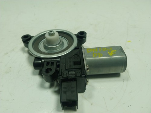 Right front window motor - motor, /