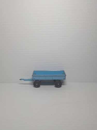Vintage matchbox lesney - vintage,