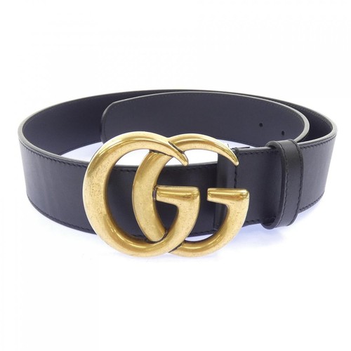 Authentic gucci double wide - gucci,