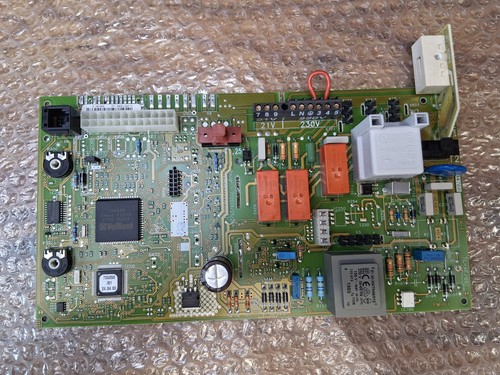Vaillant 0806 boiler - vaillant, 13-0806