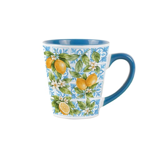 Amalfi coast navy - amalfi, blue