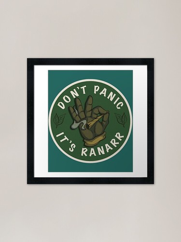 Don panic s ranarr - don_t,