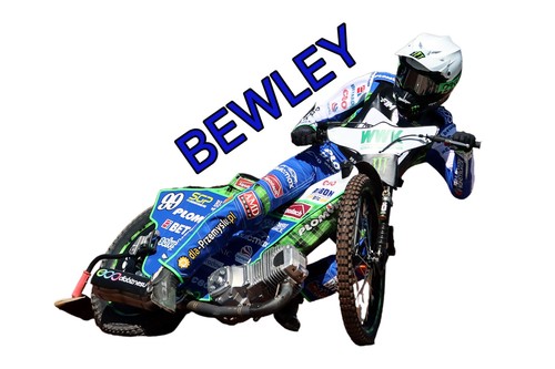 Dan bewley - bewley, (great