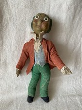 Dean's Rag Book Company Mr