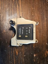 Honda Cb750 Dohc 1979 Odometer