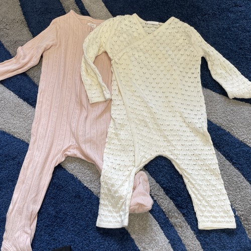 Bundle baby sleepsuits - sleepsuits, |