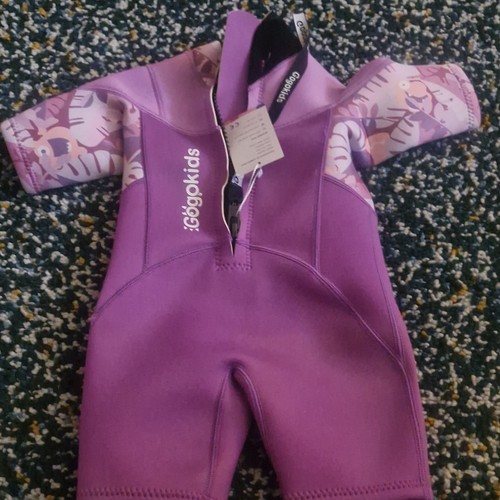 Gogokids kids 5mm neoprene - gogokids,