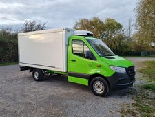 Mercedes Benz Sprinter  314 Cdi Automatic