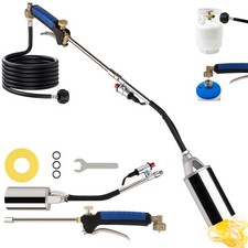 Jiimee Propane Torch Weed