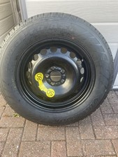 LANDROVER FREELANDER2 SPARE