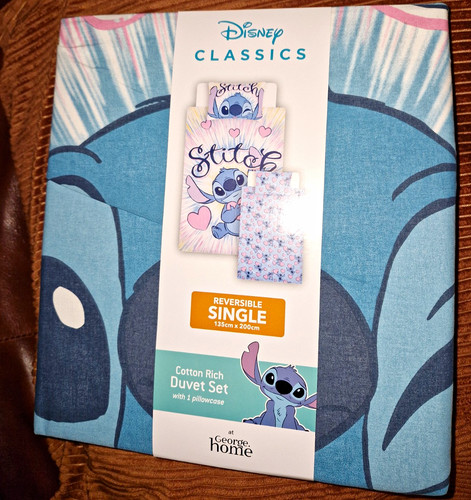 George home single cotton - george,