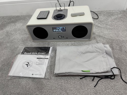 Ruark r2i tabletop - ruark, dab/fm