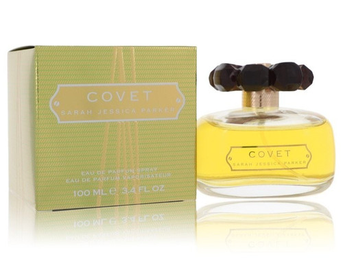 Sarah jessica parker - jessica, covet