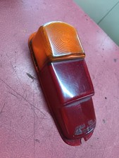 Rare lucas 558 rear light - lucas,