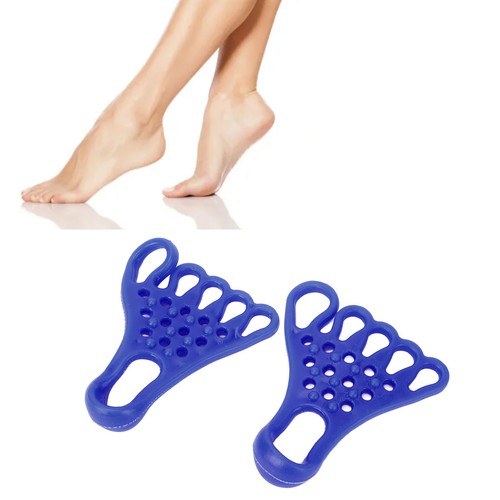Foot separator stretcher - foot,