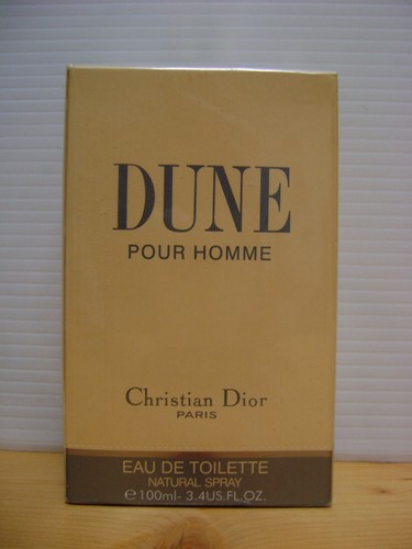 Christian dior dune pour - dior, homme