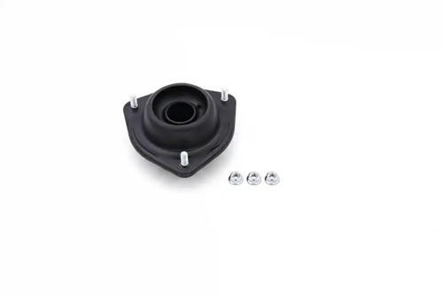 Shock absorber cushion - , front