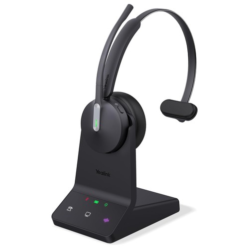 Yealink wh64 dect bluetooth - yealink,