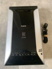 Canon CanoScan 9000F Flatbed