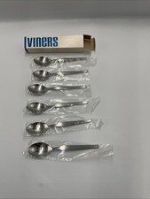 6 x Vintage Retro Viners