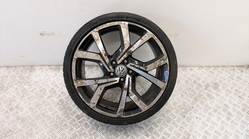 Volkswagen golf gti - volkswagen, mk7.5