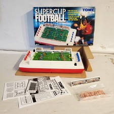 Super Cup Football Game   FANTASTIC