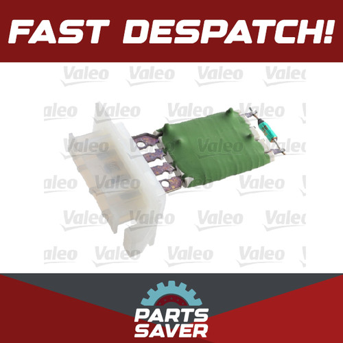 Air con actuator 509894 - air, valeo