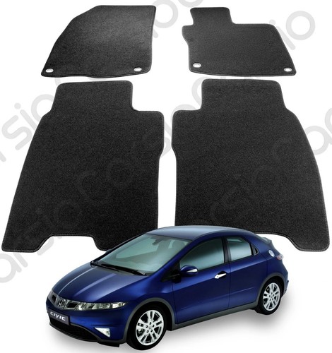 Honda civic 2008 2012 - to,