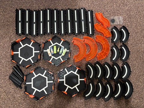 Hexbug classic nano - hexbug, galileo