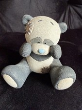 Blue nose friends binky - blue,