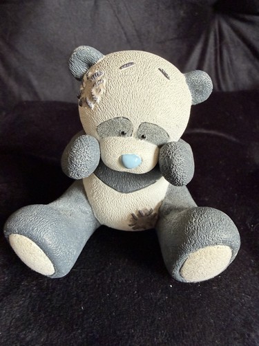 Blue nose friends - blue,