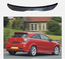 Vauxhall Astra H VXR OPC