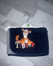 Cutest Disney Tigger Fleece