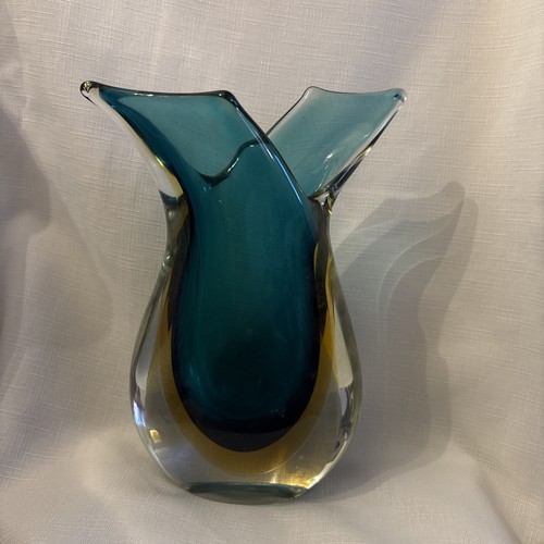 Mcm murano art - art, curving