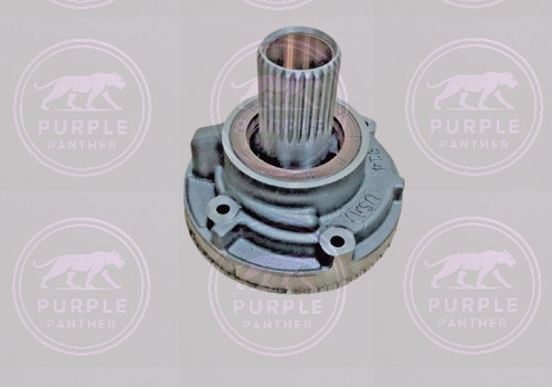 Jcb parts transmission - jcb,