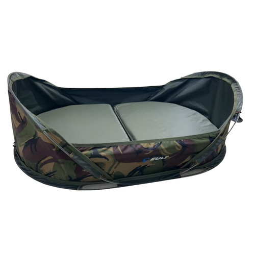 Cult tackle dpm quick cradle - tackle,